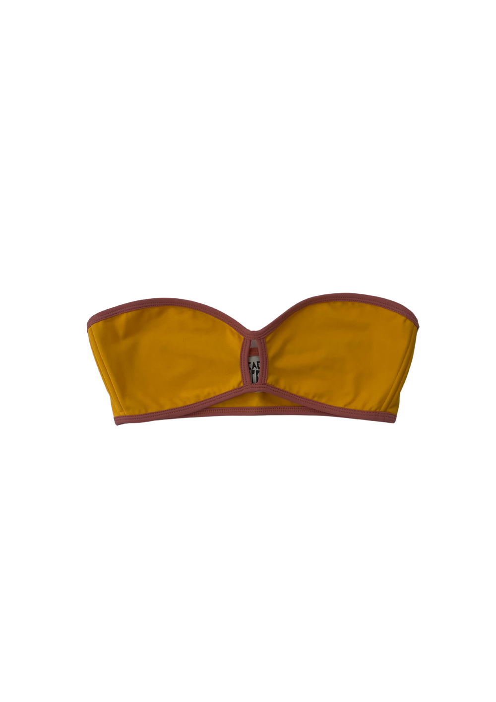 Bardot Top - FANTA 01