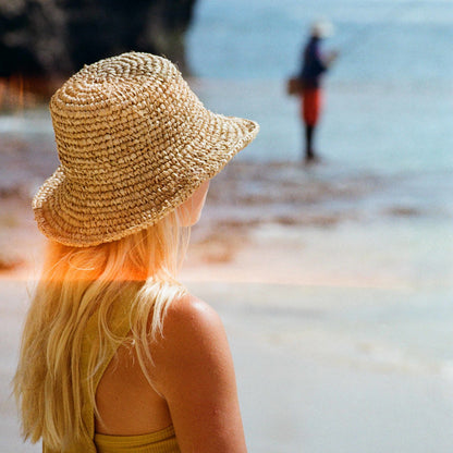 Pantai Bucket Hat